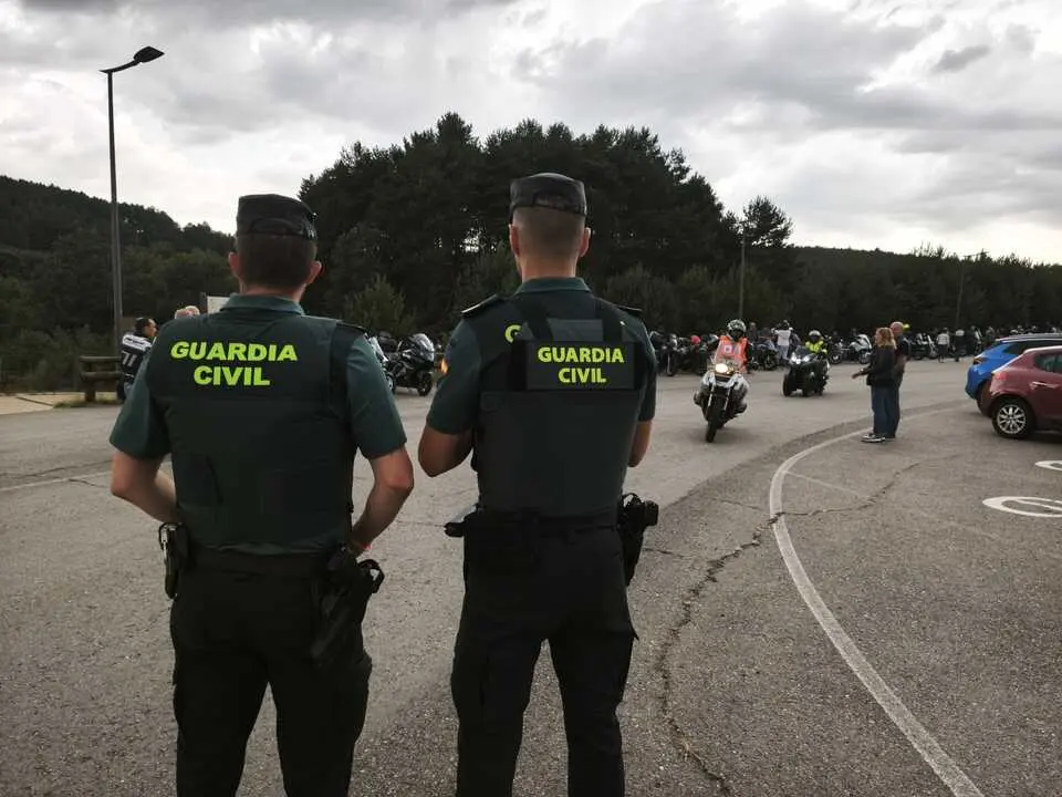 centro del lobo Motos Sanabria  (19)