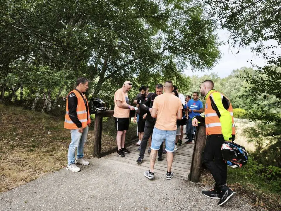 centro del lobo Motos Sanabria  (24)