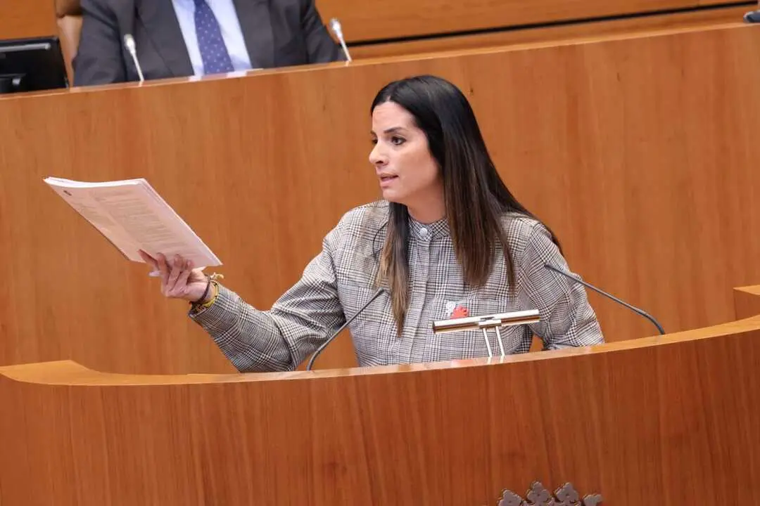 Nuria Rubio
