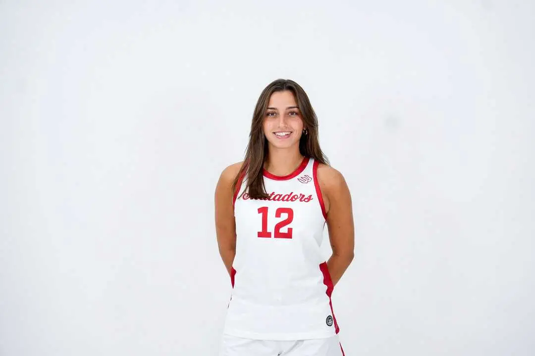 Erika Aspajo