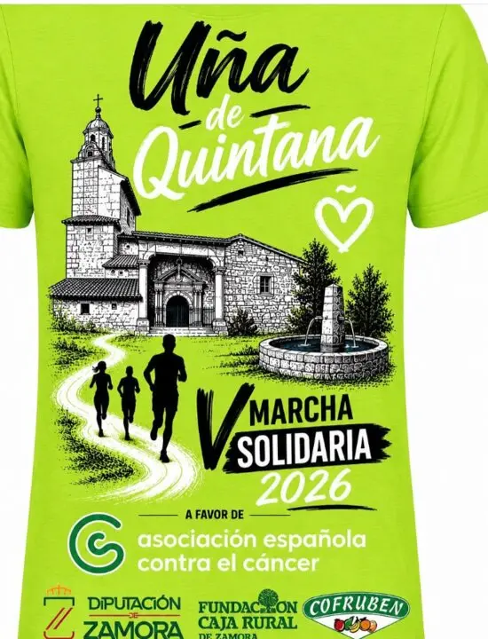 U&ntilde;a de Quintana