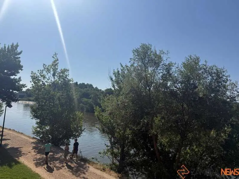 d&iacute;a soleado en Zamora _10