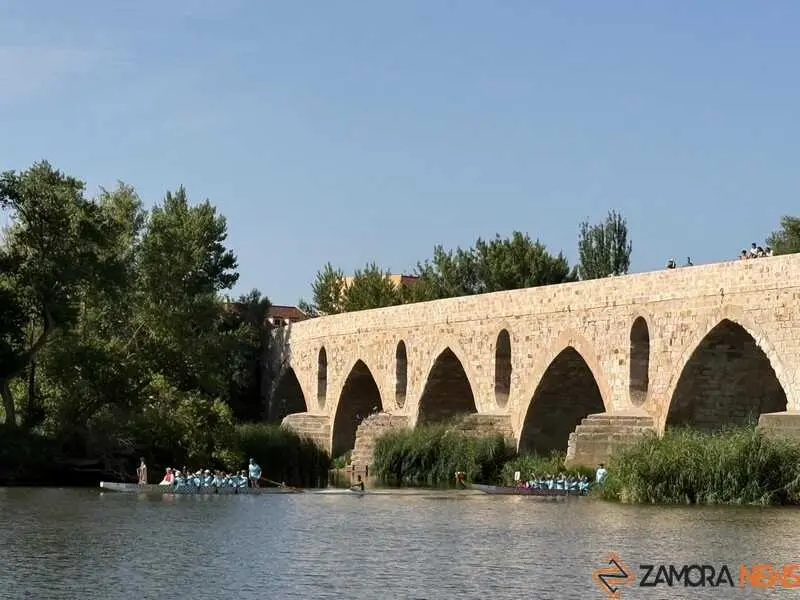 d&iacute;a soleado en Zamora _12