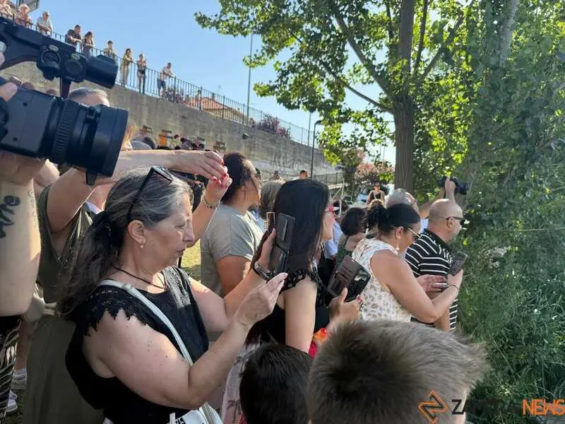 procesi&oacute;n fluvial Virgen del Carmen _7