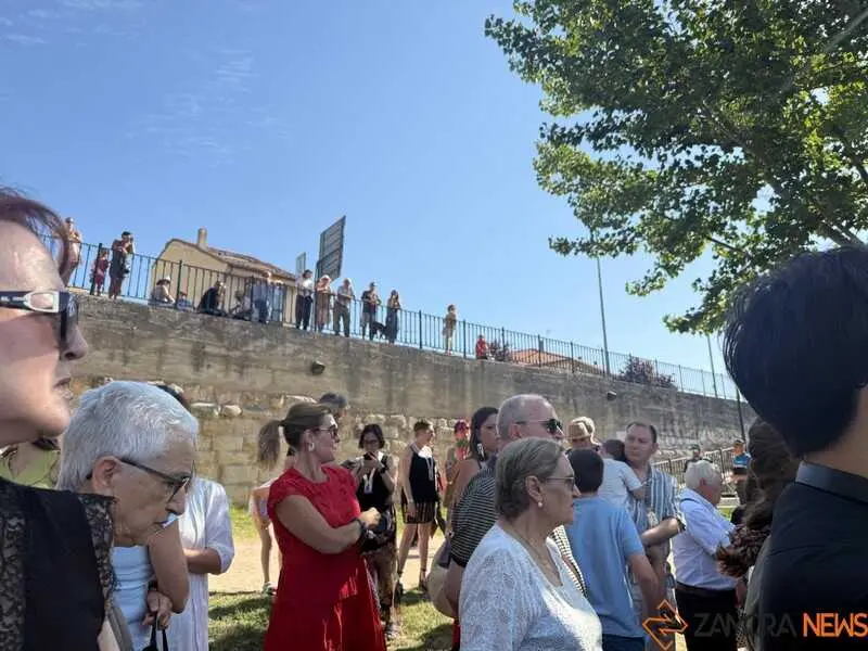procesi&oacute;n fluvial Virgen del Carmen _14