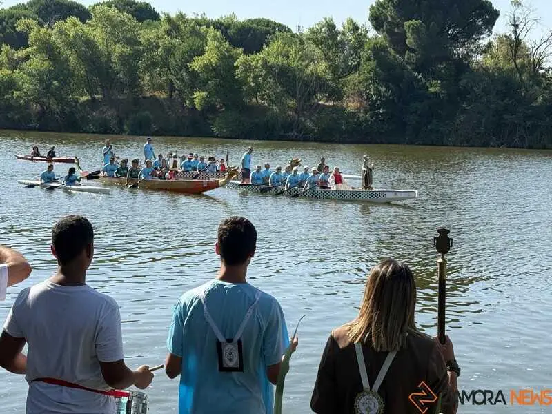 procesi&oacute;n fluvial Virgen del Carmen _16