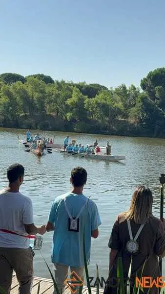 procesi&oacute;n fluvial Virgen del Carmen _17