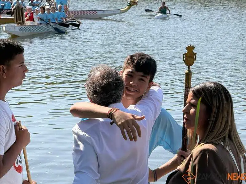 procesi&oacute;n fluvial Virgen del Carmen _19