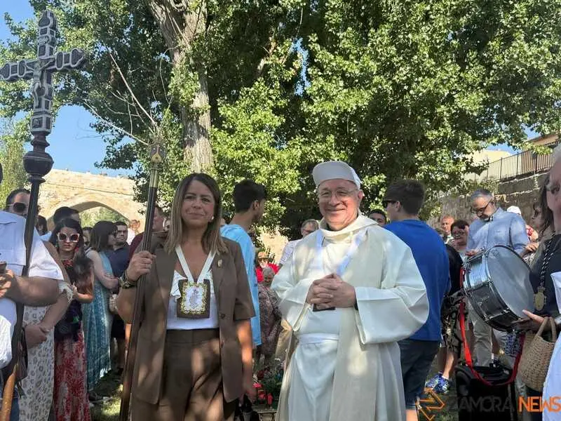 procesi&oacute;n fluvial Virgen del Carmen _23