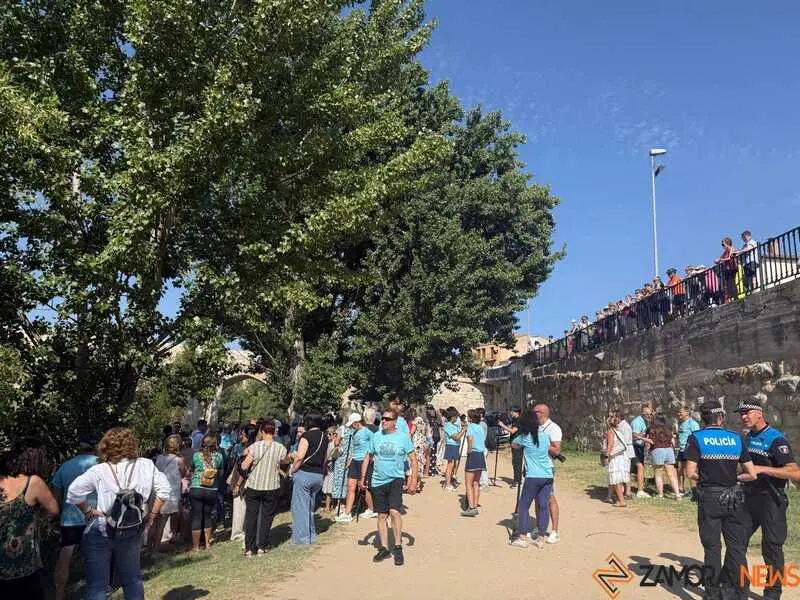 procesi&oacute;n fluvial Virgen del Carmen _26