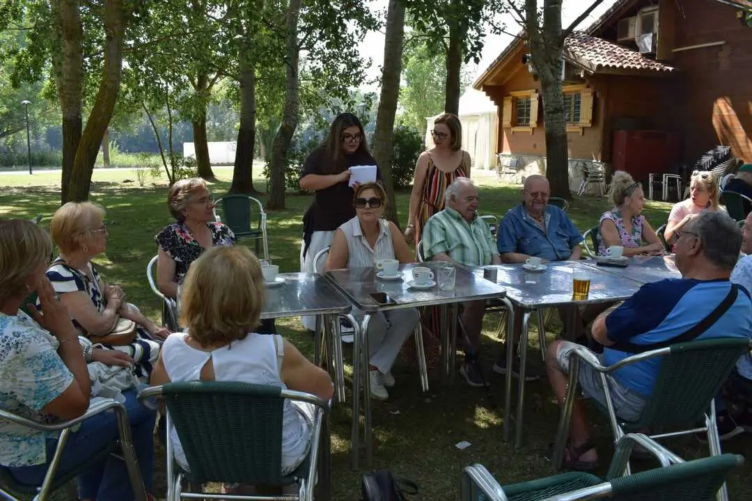 Caf&eacute; Reminiscencia AFA Zamora - imagen redes AFA