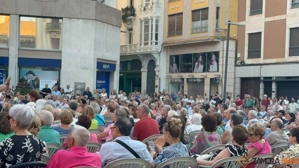cierre del XIX Festival Hispano-Luso_14