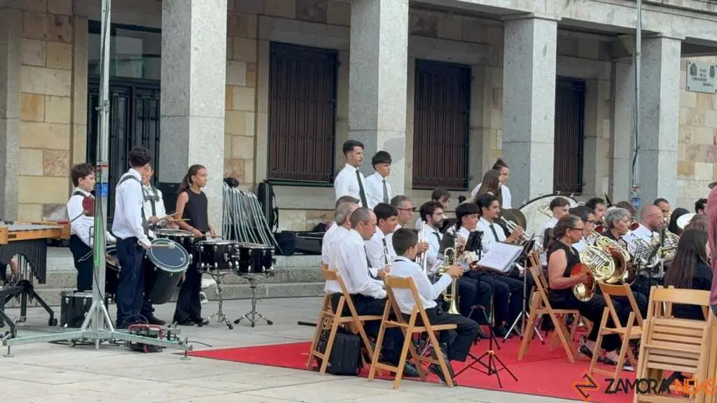 cierre del XIX Festival Hispano-Luso_21