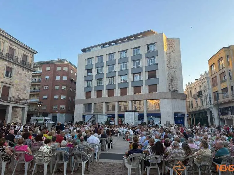 cierre del XIX Festival Hispano-Luso_22