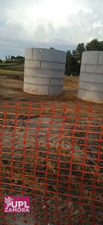 depuradora entrala upl