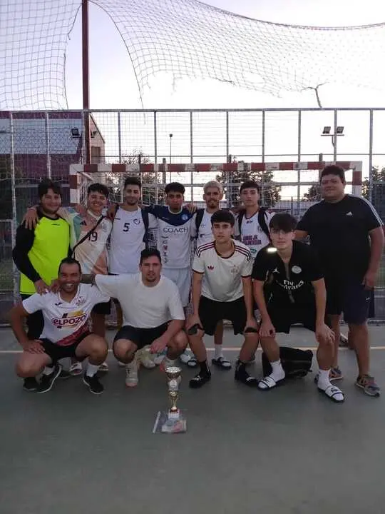 Torneo 24h F&uacute;tbol Sala Moraleja del Vino(2) - imagen redes