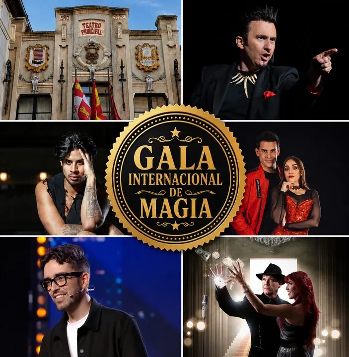 Gala internacional