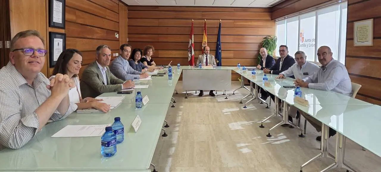 ACOR Reuni&oacute;n