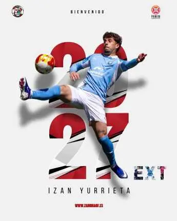 Izan Yurrieta