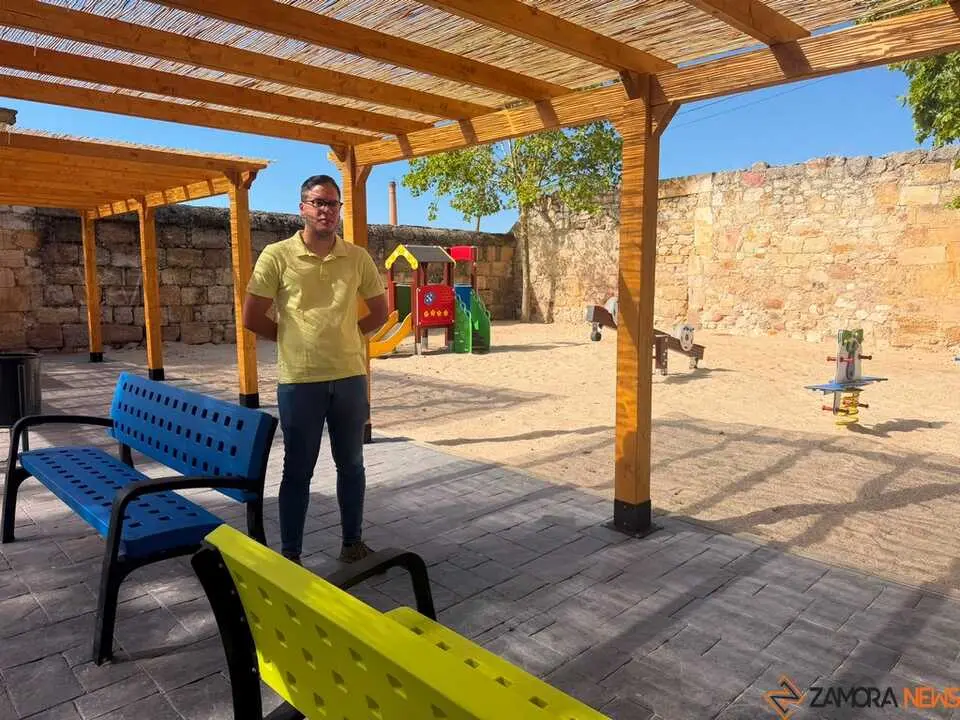 Renovaci&oacute;n parque Jos&eacute; Regojo _2