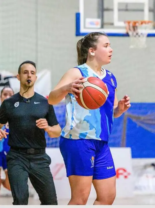Cristina Villamor Zamarat