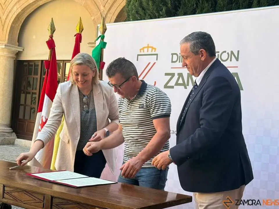 Programa Rehabitare incorporaci&oacute;n municipios zamoranos _16.Muelas del Pan