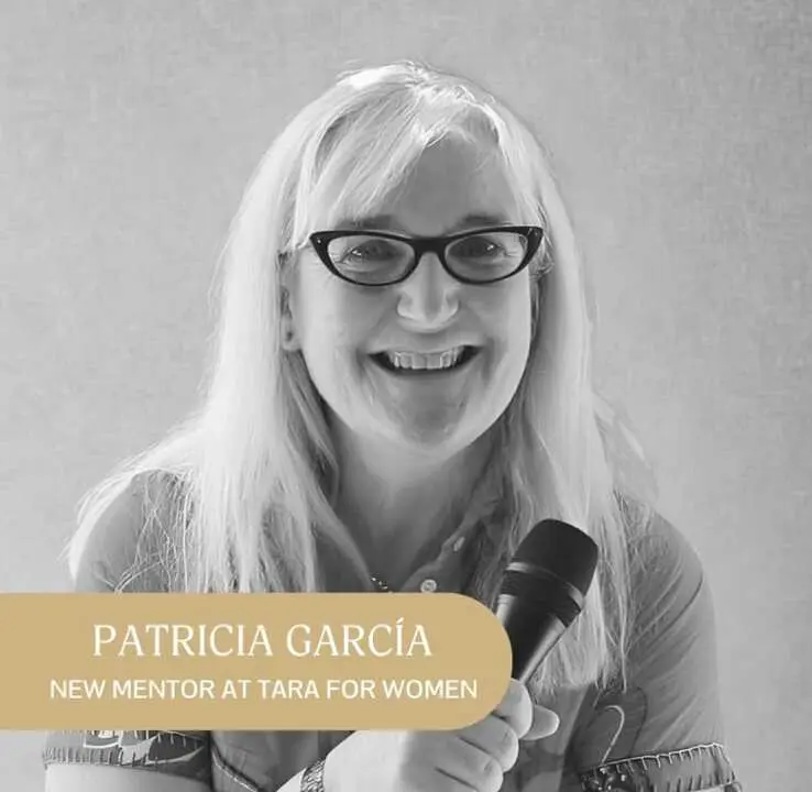 Patricia Garc&iacute;a