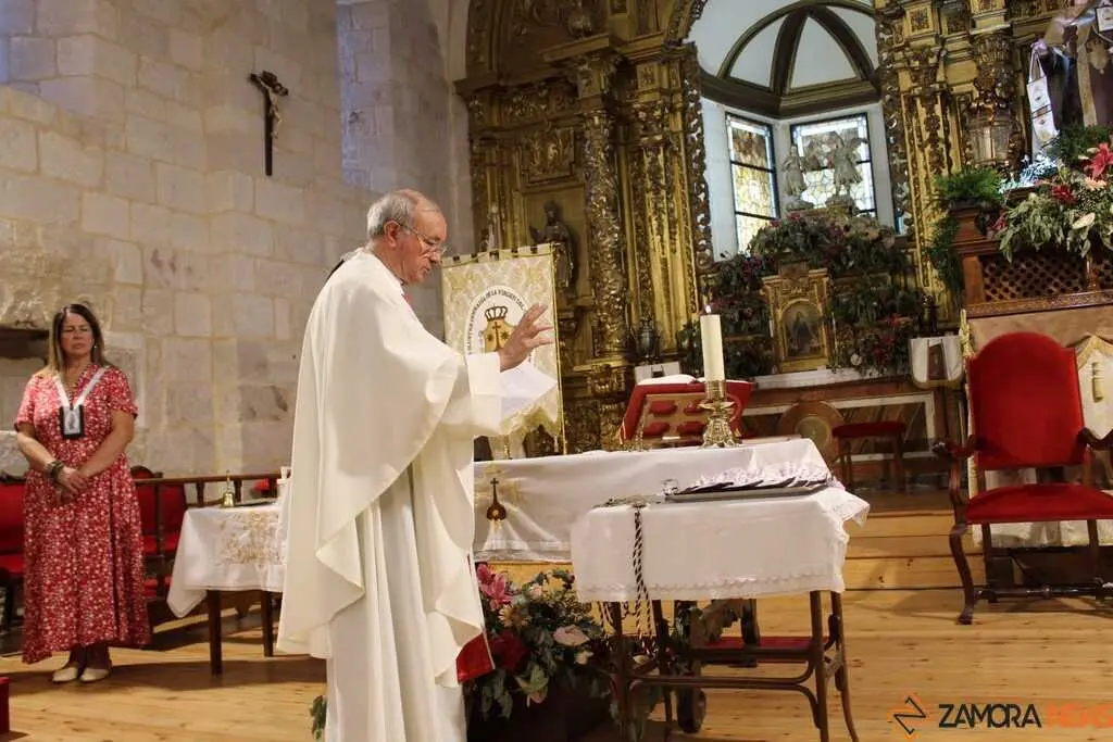 Nuevos hermanos Cofrad&iacute;a del Carmen _4