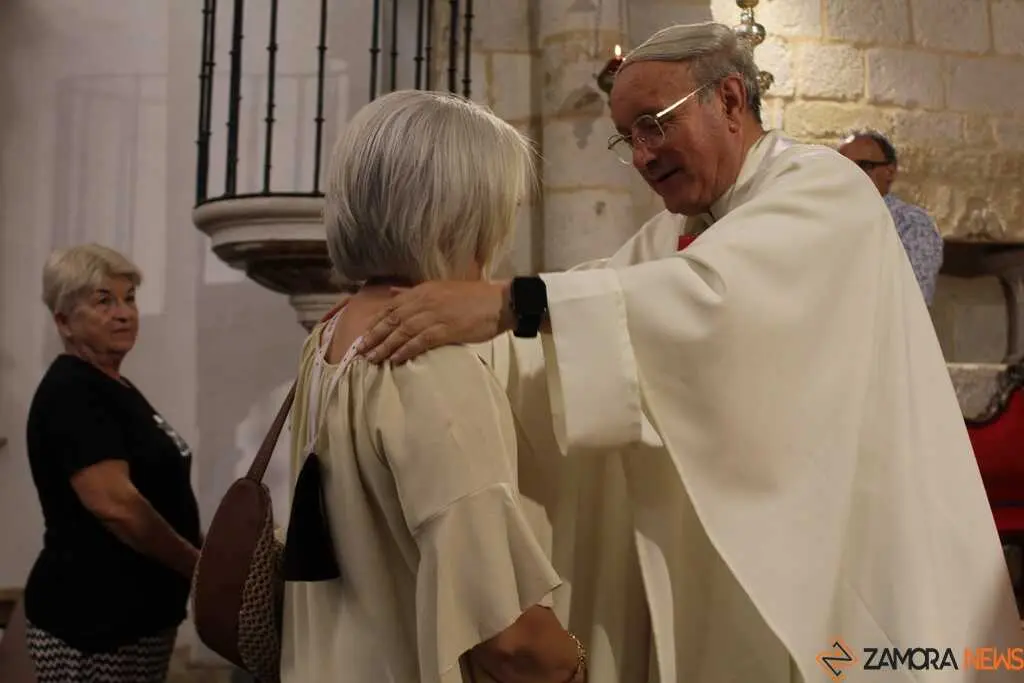 Nuevos hermanos Cofrad&iacute;a del Carmen _6