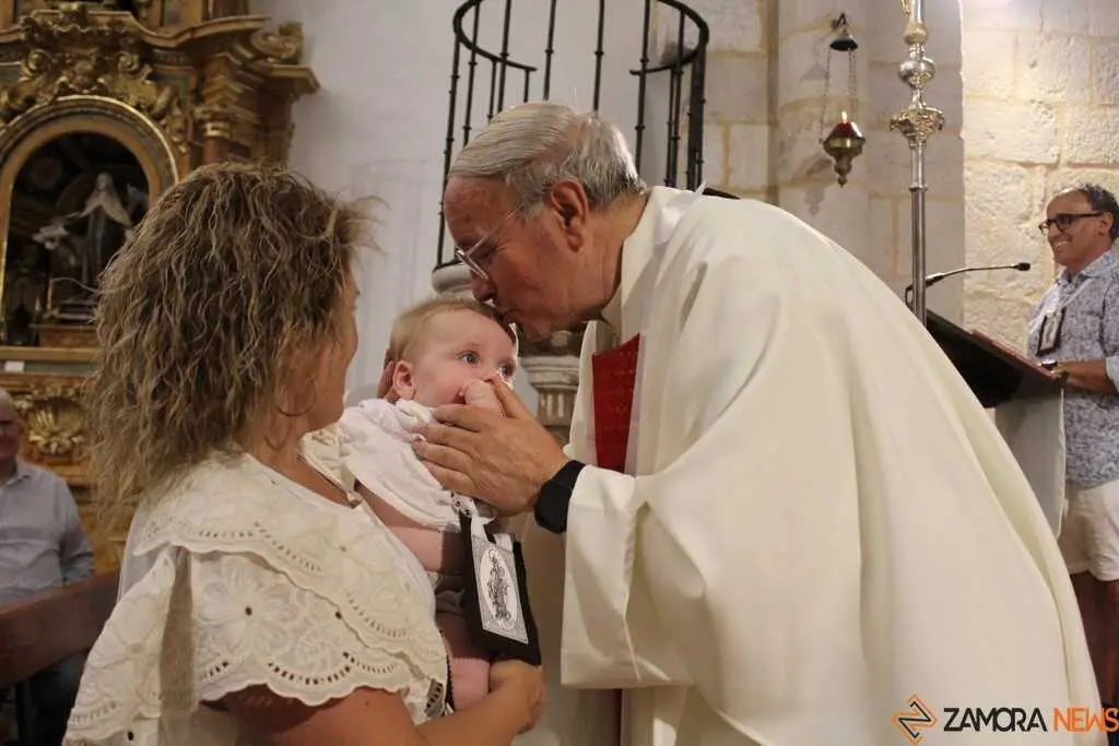 Nuevos hermanos Cofrad&iacute;a del Carmen _15