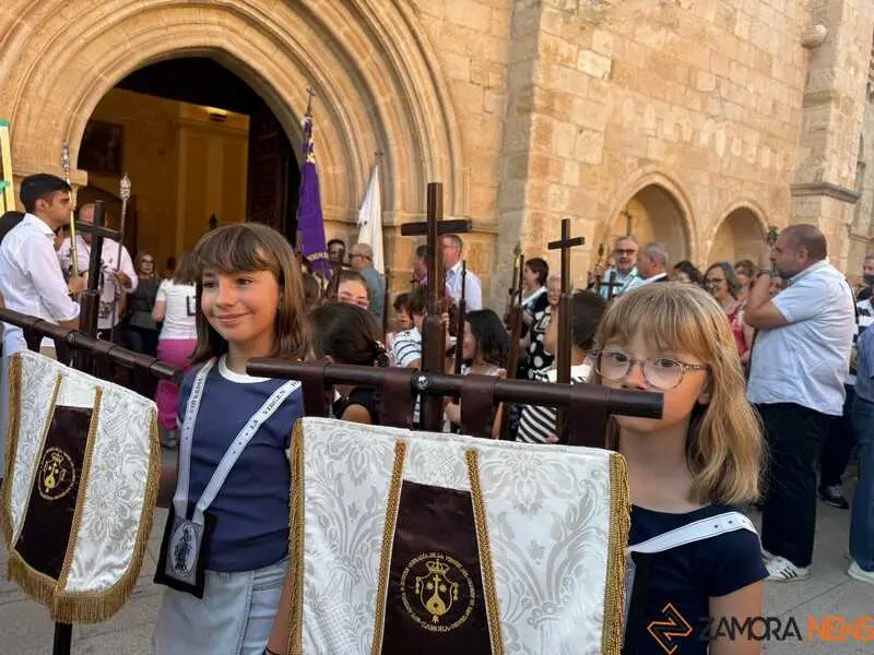 procesi&oacute;n Virgen del Carmen _2