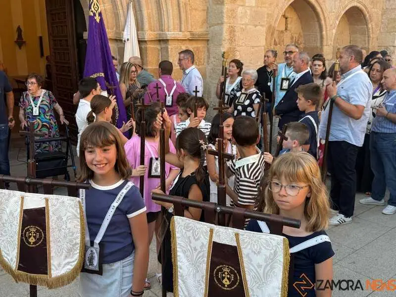 procesi&oacute;n Virgen del Carmen _3