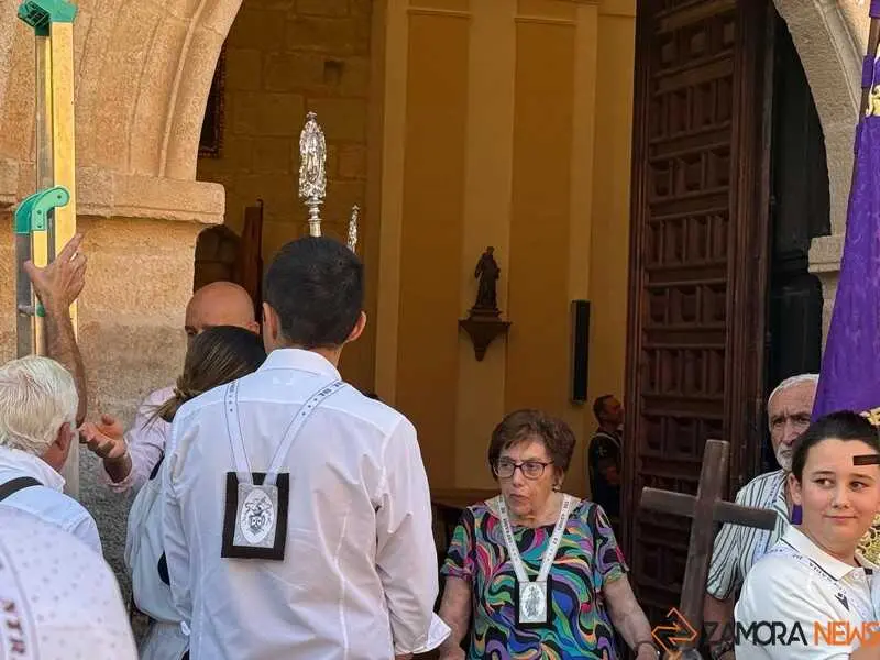 procesi&oacute;n Virgen del Carmen _4