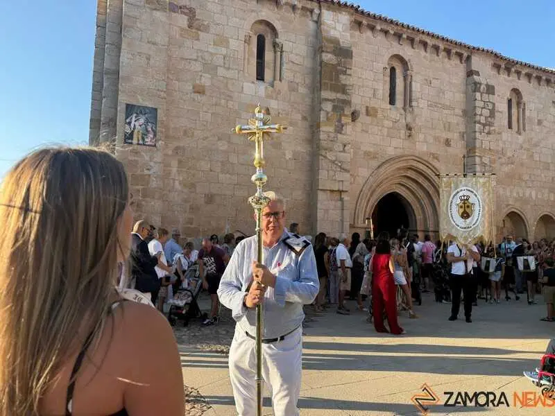 procesi&oacute;n Virgen del Carmen _5