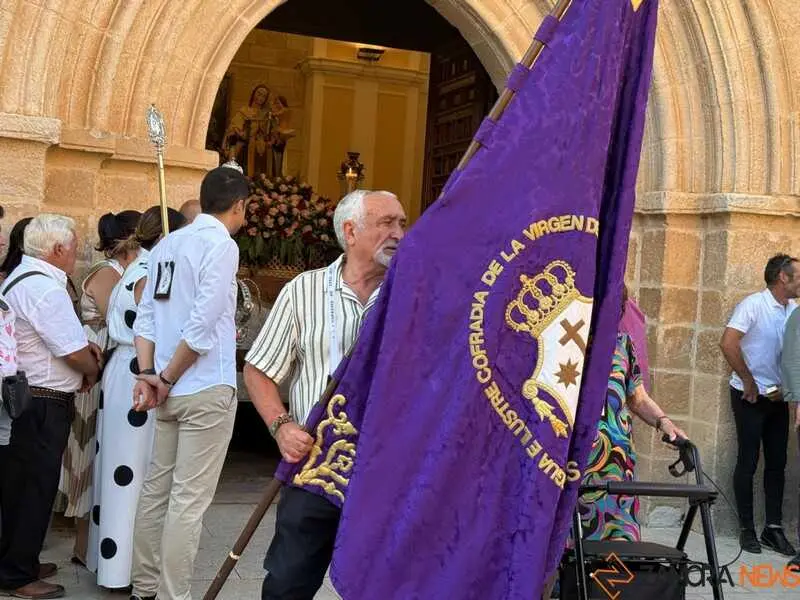procesi&oacute;n Virgen del Carmen _8