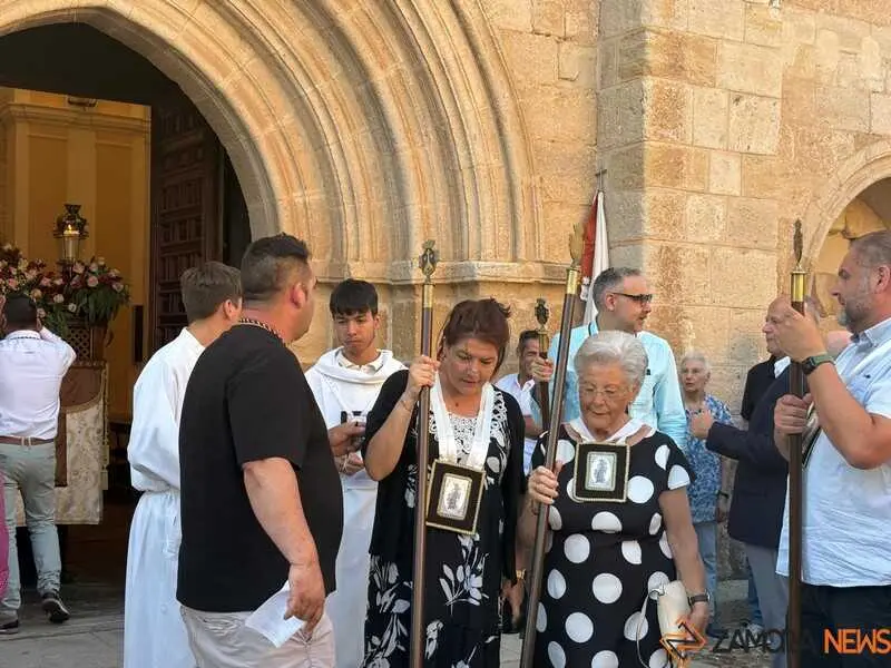 procesi&oacute;n Virgen del Carmen _10