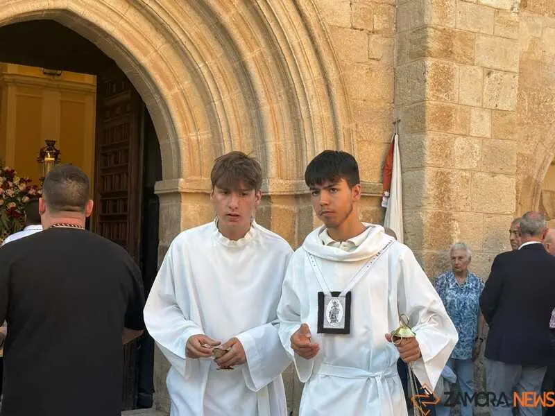 procesi&oacute;n Virgen del Carmen _12