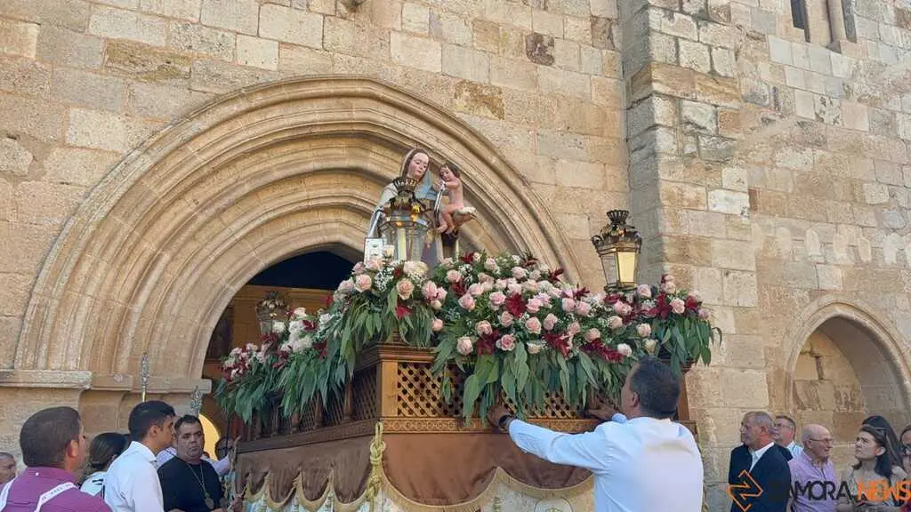 procesi&oacute;n Virgen del Carmen _15