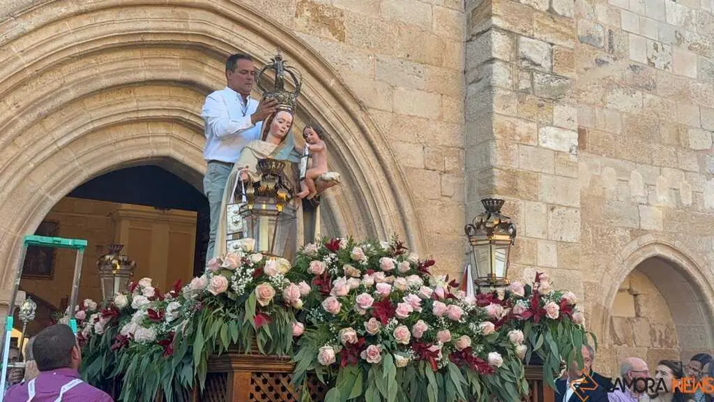 procesi&oacute;n Virgen del Carmen _17