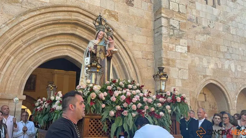 procesi&oacute;n Virgen del Carmen _20