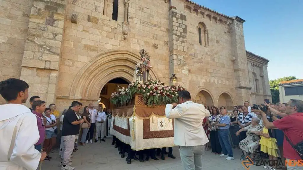 procesi&oacute;n Virgen del Carmen _24