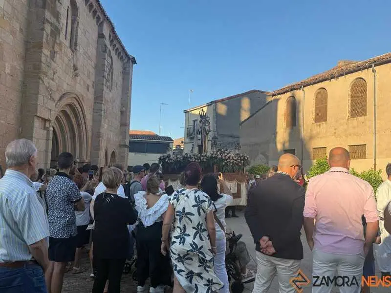 procesi&oacute;n Virgen del Carmen _29
