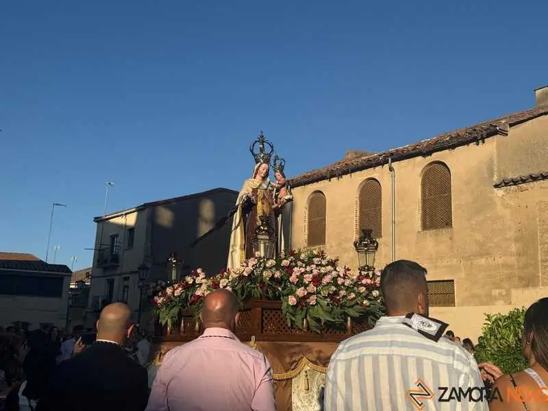 procesi&oacute;n Virgen del Carmen _30