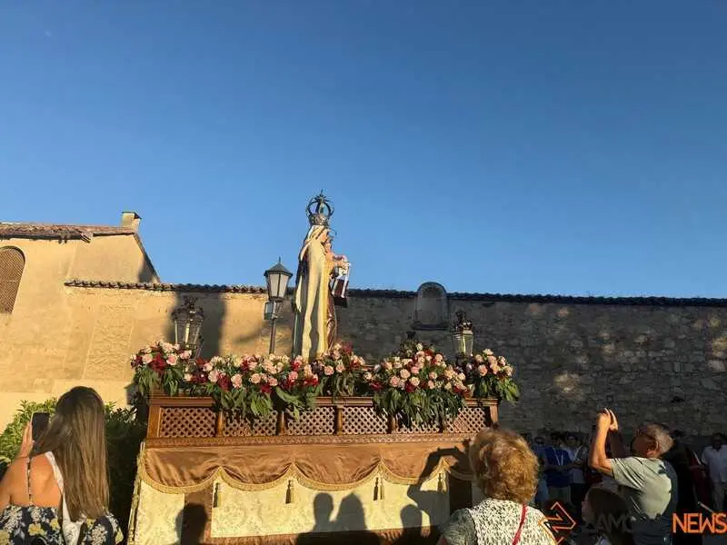 procesi&oacute;n Virgen del Carmen _31