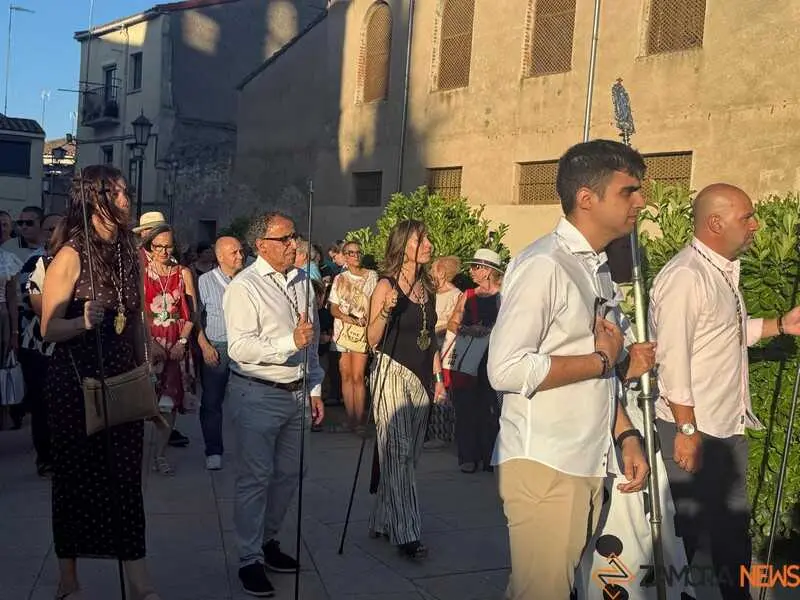 procesi&oacute;n Virgen del Carmen _33