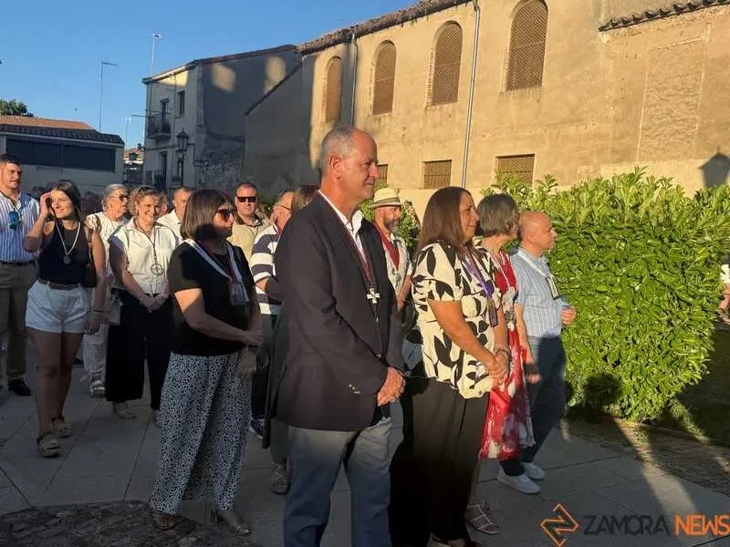 procesi&oacute;n Virgen del Carmen _35