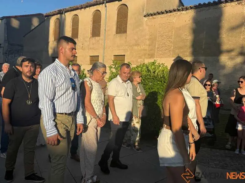 procesi&oacute;n Virgen del Carmen _36