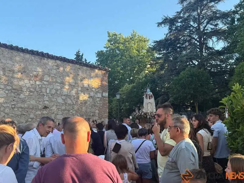 procesi&oacute;n Virgen del Carmen _39