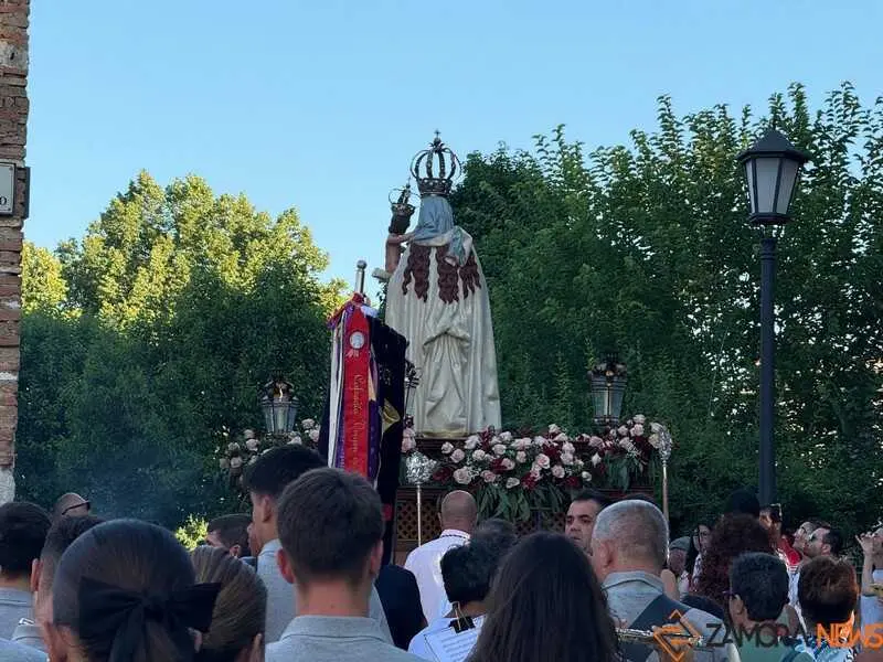 procesi&oacute;n Virgen del Carmen _40