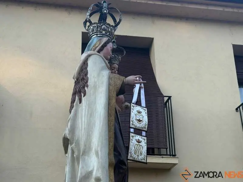 procesi&oacute;n Virgen del Carmen _47